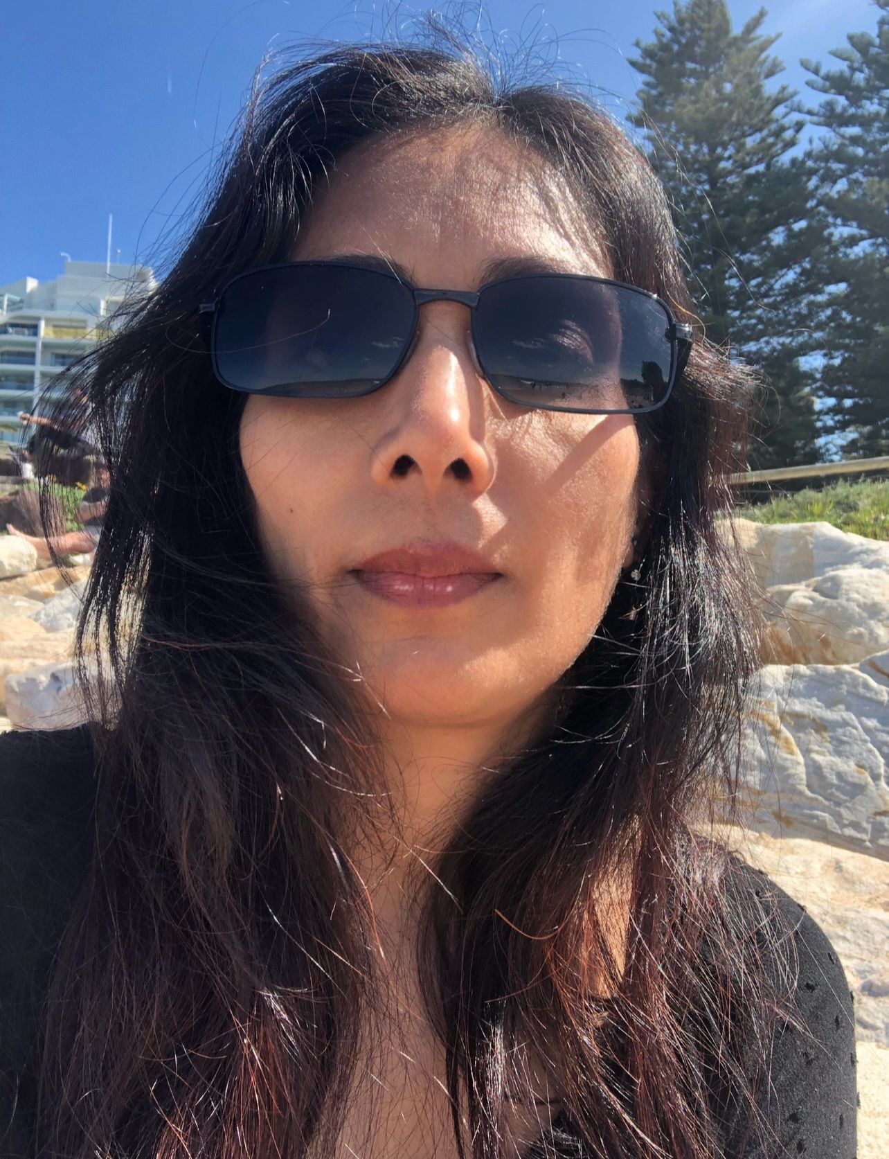 Dr. Jayshree Patel Psychologist